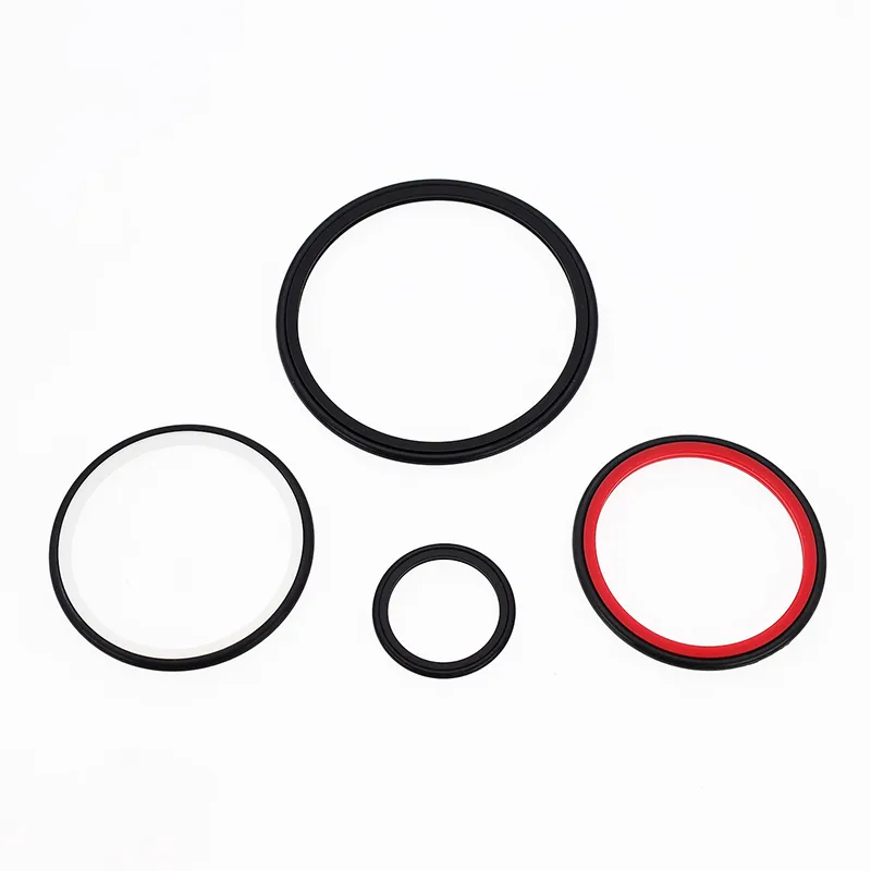 Rotary Glyd Ring Seal
